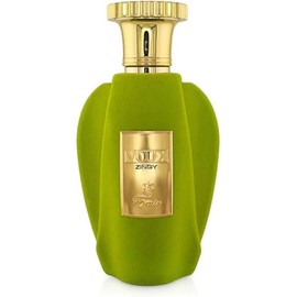 Paris Corner | Voux Zingy Perfume 3.4 Fl Oz | Long-Lasting Unisex Perfume | Basil, Bergamot, Italian Citron, Lemon. Notes