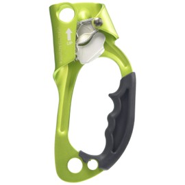 roc'teryx GRN RTAHA1R Ascender Light (Right-Hand) Green