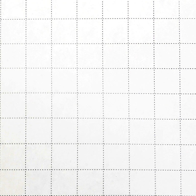Raymay Fujii Da Vinci Refill for Notebook, Grid 5mm, A5,
