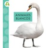 Animales blancos (Spanish Edition)