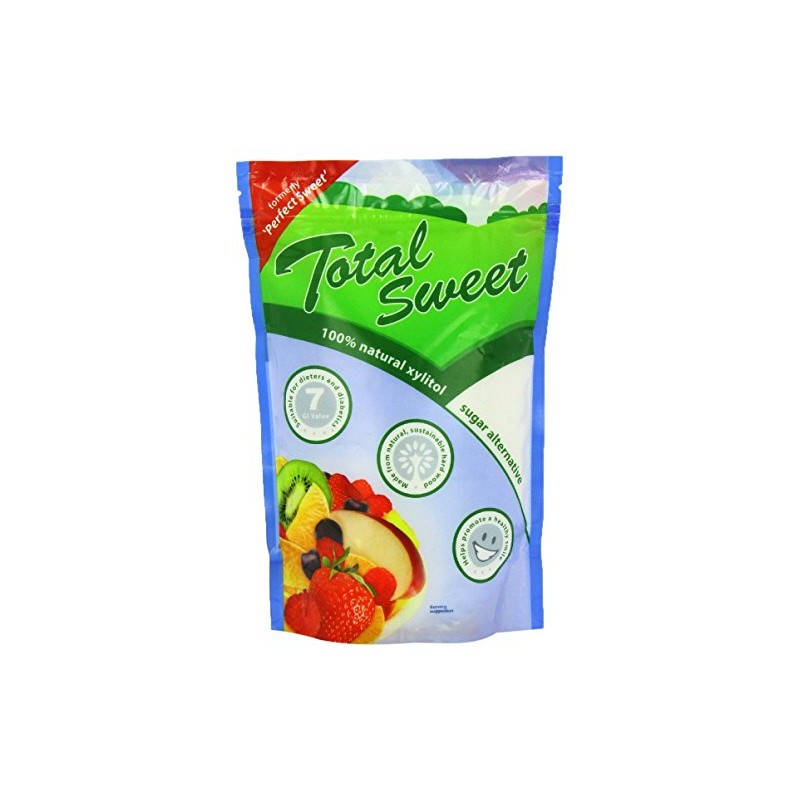 Total Sweet - Xylitol Sweetener - 1kg