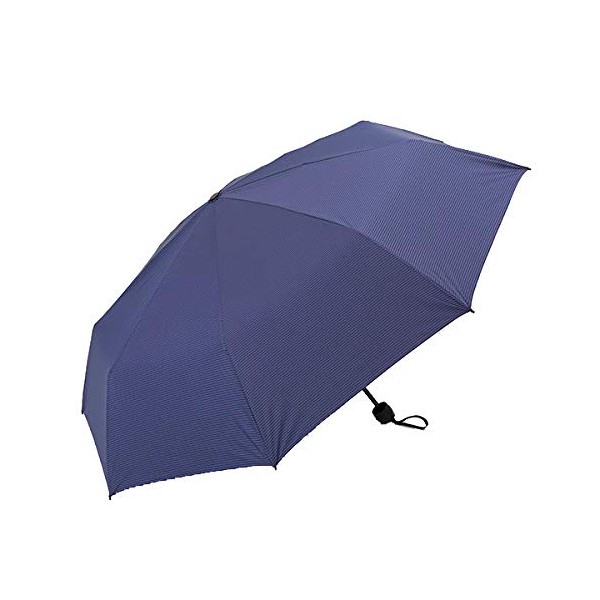 UMBRELLA Large Size TO&FRO Umbrella, navy