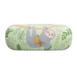 Sass & Belle Sloth Glasses Case