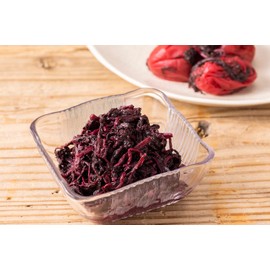 Ume Boys (Additive-free/Domestic) Plum Farmers Use Momi Shiso, 17.6 oz (500 g), For Umeboshi 5.5 lbs (2.5 kg), Pickled Plum, Plum Shigo, For Umeboshi/Shiso Shiso