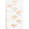 Hince Second Skin Foundation #23 Sand K-beauty