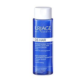Uriage DS Hair Anti-Dandruff Treatment Shampoo 200ml