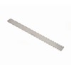 Guitar Neck Notched Straight Edge Ruler String Action Height Gauge