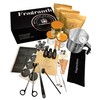 Soy Candle Making Kit for Adults - Luxury DIY Craft