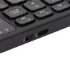 Touchpad Keyboard Numeric Touchpad 2.4G Wireless USB Receiver Plug and