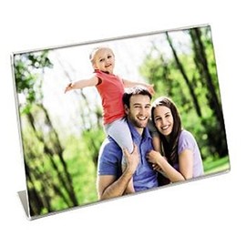 Hama Portrait Frame, Landscape Format, 13 x 18 cm