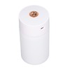 300ml Small Cool Mist Humidifier Portable Desktop Mini Humidifier with