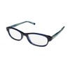 Eyeglasses Esprit 17392 Blue 543