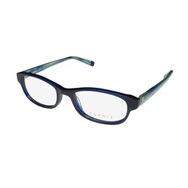 Eyeglasses Esprit 17392 Blue 543
