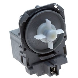 Askoll Original Pump for Bosch Constructa Neff Siemens Washing Machine Part for 142370 M50 M54 M50.1 M54.1 M215