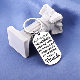 Lucullan Lepole Coworker Valentines Gifts,Sarcastic Gifts for Women Men,Funny Gifts for Coworkers,Cool Gifts for Coworkers Leaving Gifts for Women Friendship Gifts Birthday Gifts for Women