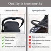 Pushchair Grip Cover Compatible with Buga-Boo Pushchair FOX 1, 2