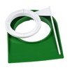 Golf Putting Cup, Indoor Outdoor Plastic Golf Training Aids with