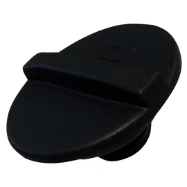 Aerzetix: A Lid Coolant Bottle Tank Cap C40075 Compatible With 9065010015