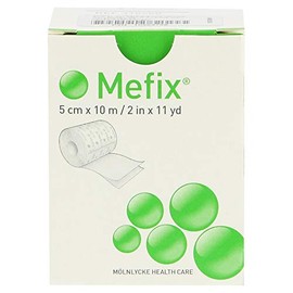 Aca Müller Adag Pharma Mefix Fixi Fleece, 80 g
