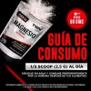 Magnesio Citrato Esencial Polvo Sabor Tsn 150