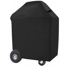 Dust Cover for Robinair Machine, 600D Oxford Dust Cover, Compatible with Robinair A/C RRR Machine, Black