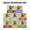 Minis Sampler Set - Dr. Squatch:_Soap Sampler Set
