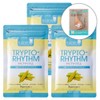 Domestic Triptrhythm (Plant Derived Tryptophan, 500 mg, Serotonin Book), 3