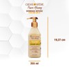 Creme of Nature Curling Jelly, Pure Honey, Coconut Oil and