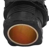 Headlight Hollow Bolt Accurate Fit Durable 0019970101 Replacement for Benz