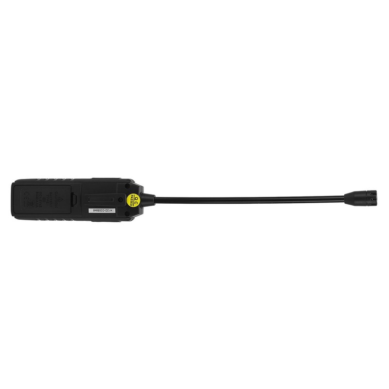 Mini Gas Detector HT66 Household Portable Gas Tester with Audible