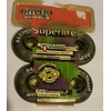 Hyper Weels Superlite Gray 4-Pack