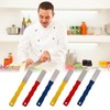 9 Pcs Diamond Sharpening Hones Set, 220/400/600 Grits Diamond Sharpening