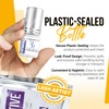 Forabeli Pure Sensitive Lash Extension Glue, 7–8 Sec Drying, No