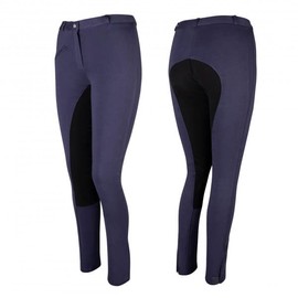 Pfiff Children's Full-seat Riding Breeches, 101197, 6 Colours, All Sizes, 116