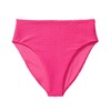 Victoria's Secret Mix & Match High-Waist Full-Coverage Bikini Bottom -