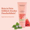 Jean & Len Shower Gel Watermelon & Mint, Suitable for