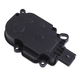 moseiny GV4B8476AB Active Grille Shutter Actuator Motor fit for Ford Escape 2013-2019 1.6L 2.0L 2.5L Grille Shutter Actuator Motor Assembly Replace GV4B-8476-AB 6477R1003