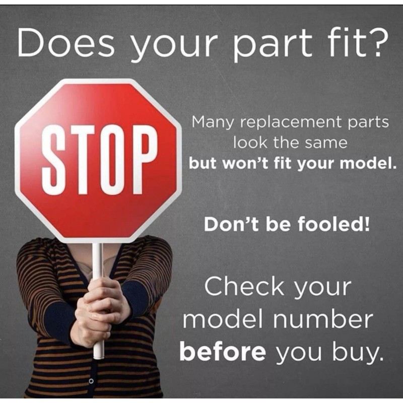 Carrier OEM Remote Control w/ Holder