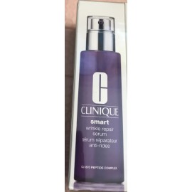 Clinique Smart Wrinkle Repair Serum, CL 1870 Peptide Complex, 1.7oz /50mL, NIB