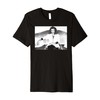Kylie Minogue 1980s Actress & Pop Star Premium T-Shirt