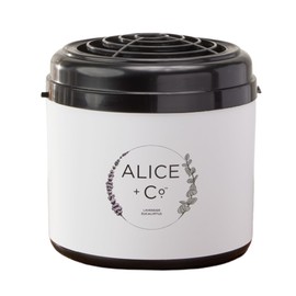 Alice + Co. Home Diffuser Refill | Fairfield by Marriott | Lavender & Eucalyptus Scent | Room Diffuser for Home | Aromatherapy Diffuser