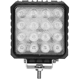 Kramp LA10047 LED Work Light 48 W 3840 lm Floodlight