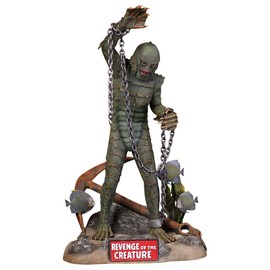 Revenge of The Creature 1:8 Scale Model Kit