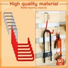 Hotop 18 Pcs Rafter Hanger Heavy Duty Large S Hooks