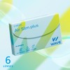 [2 Weeks 6 sheets per box] WAVE 2 Week Air