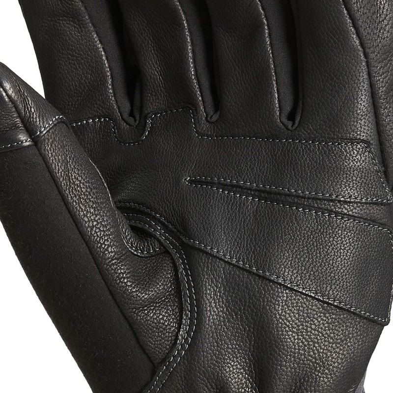 Polaris Off Road Men's Switchback Glove, Black