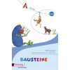 BAUSTEINE Wörterbuch: plus Bildwörterbuch in 5 Sprachen (BAUSTEINE Wörterbuch: plus