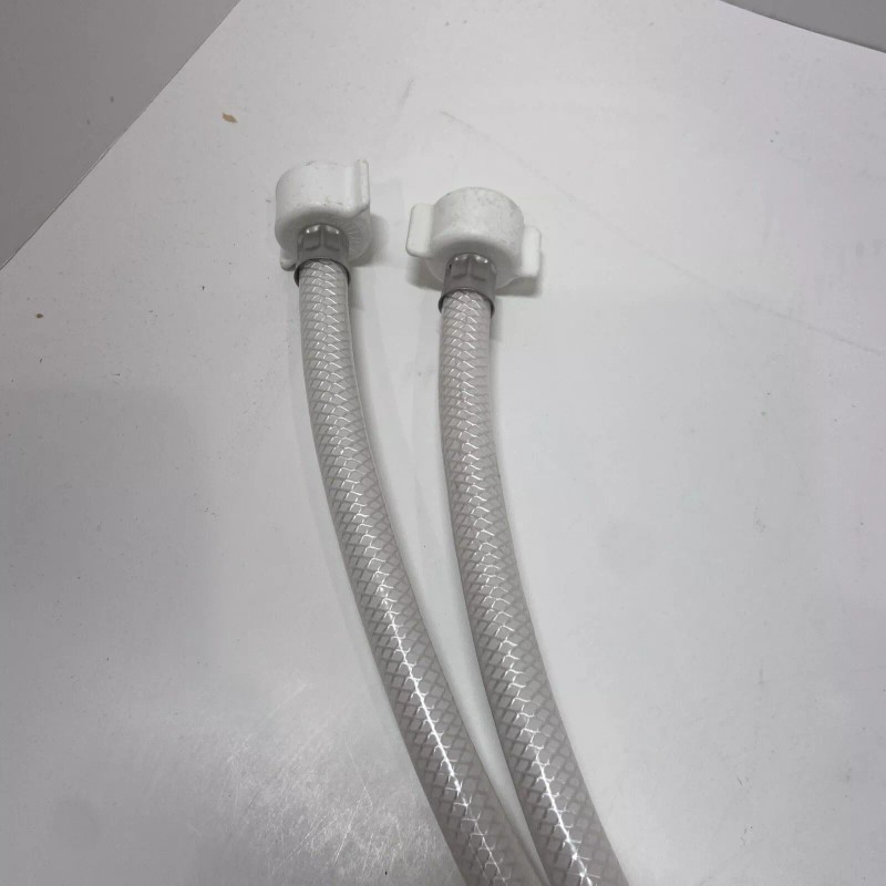 FLOWTITE 20" FLOWTITE 4ALL SINK SUPPLY LINES BRAIDED SUPPLY F