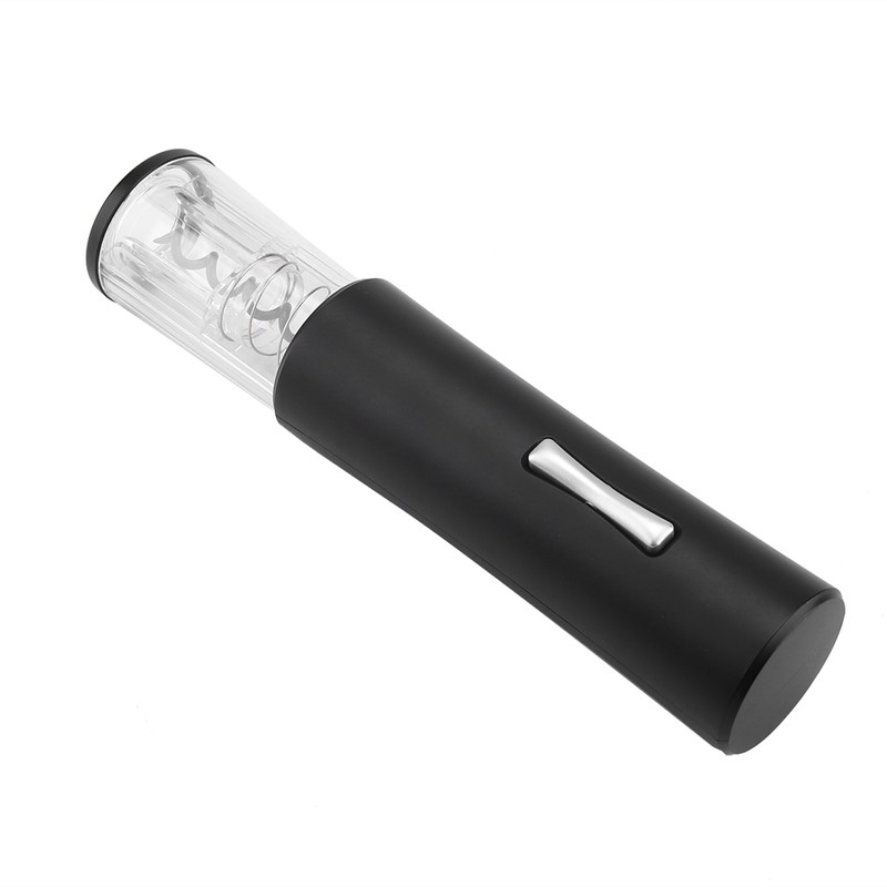 Household ABS Electric Wine Opener Bottle Opener Corkscrew (Battery Not