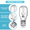 Riakrum T5 Landscape Light Bulbs 12 Volt 4 Watt Landscape